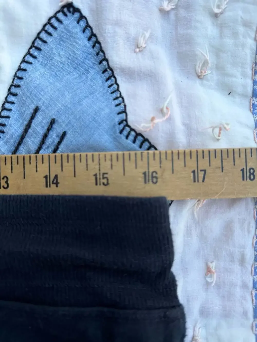 Y2K Tommy Hilfiger Long Lightweight Sweat Shorts